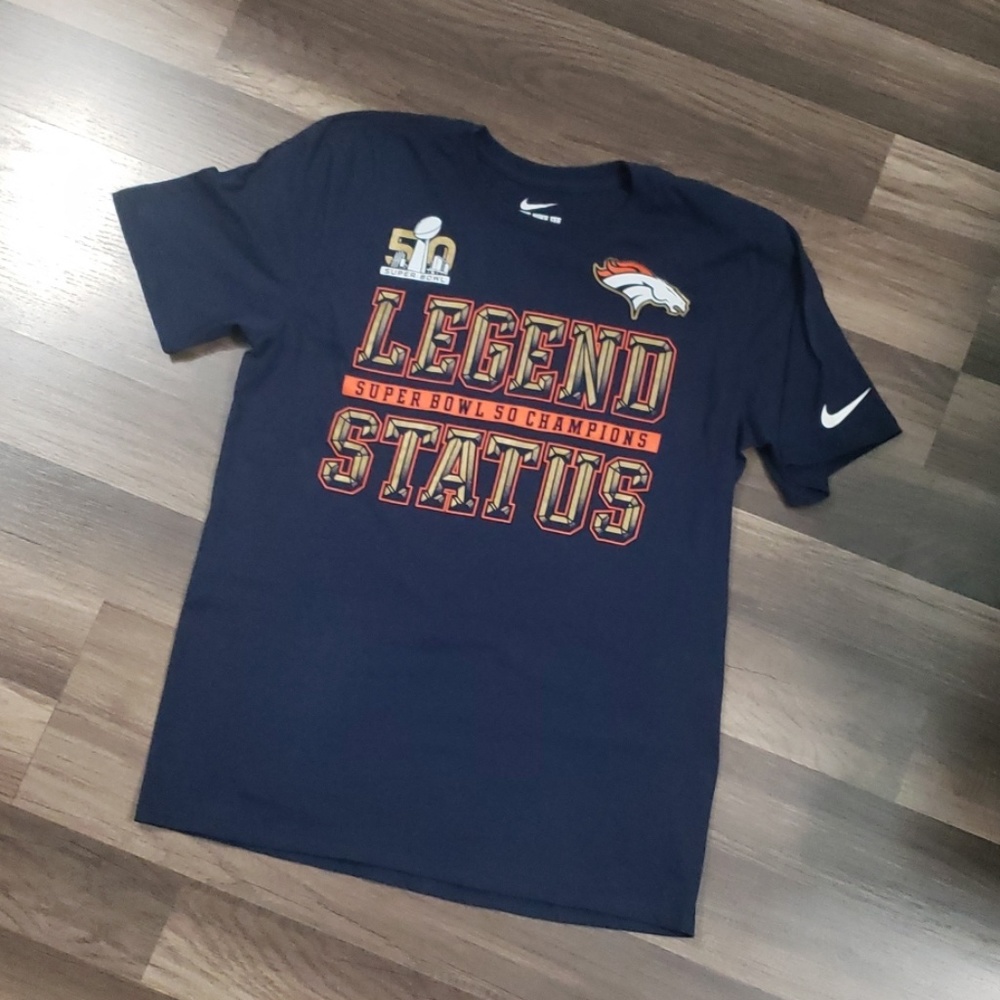 🐴 Are you a DENVER BRONCOS fan? 🐴 then u must !